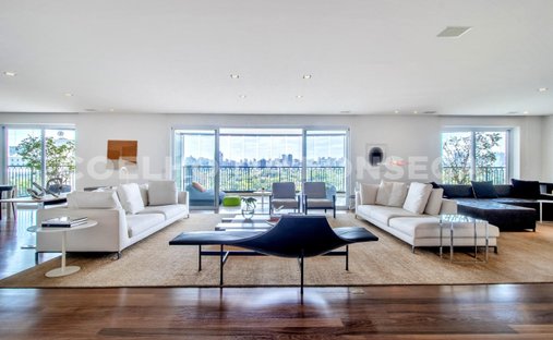Condo in São Paulo, State of São Paulo, Brazil 1