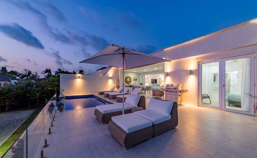 Villa in Mount Standfast, Saint James, Barbados 1