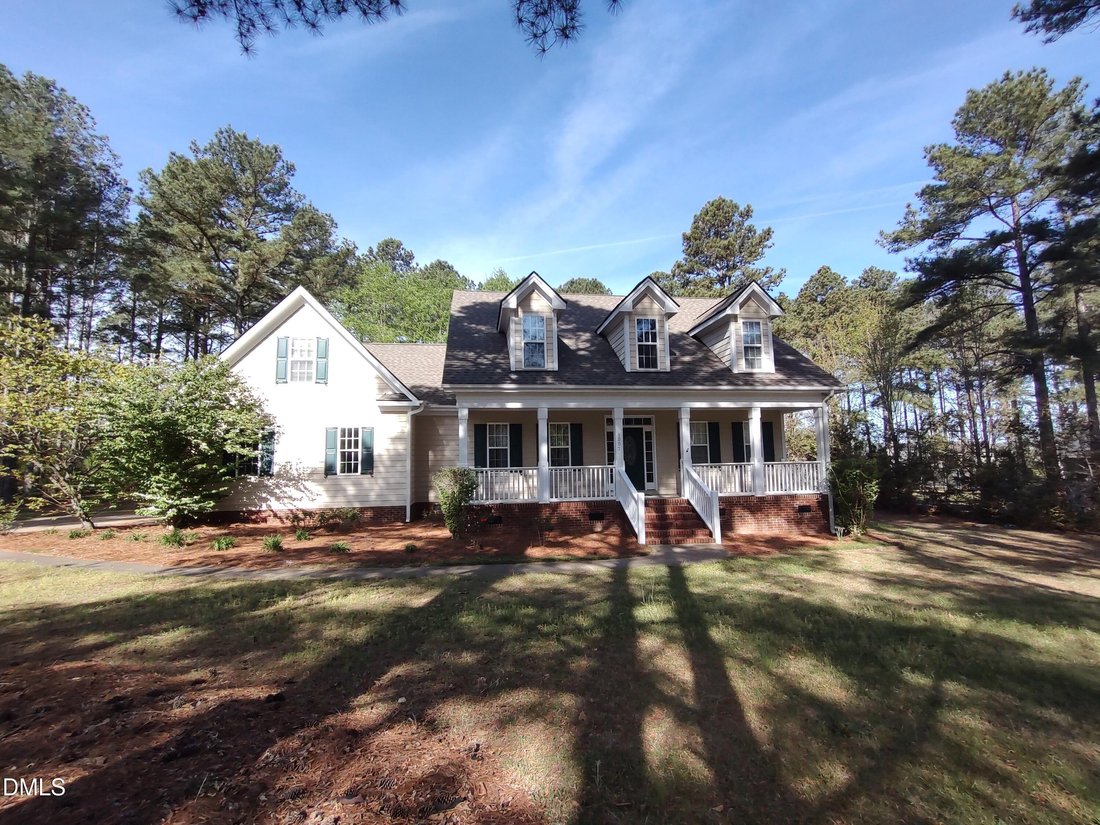 House in Clayton, North Carolina, United States 4 - 17628370