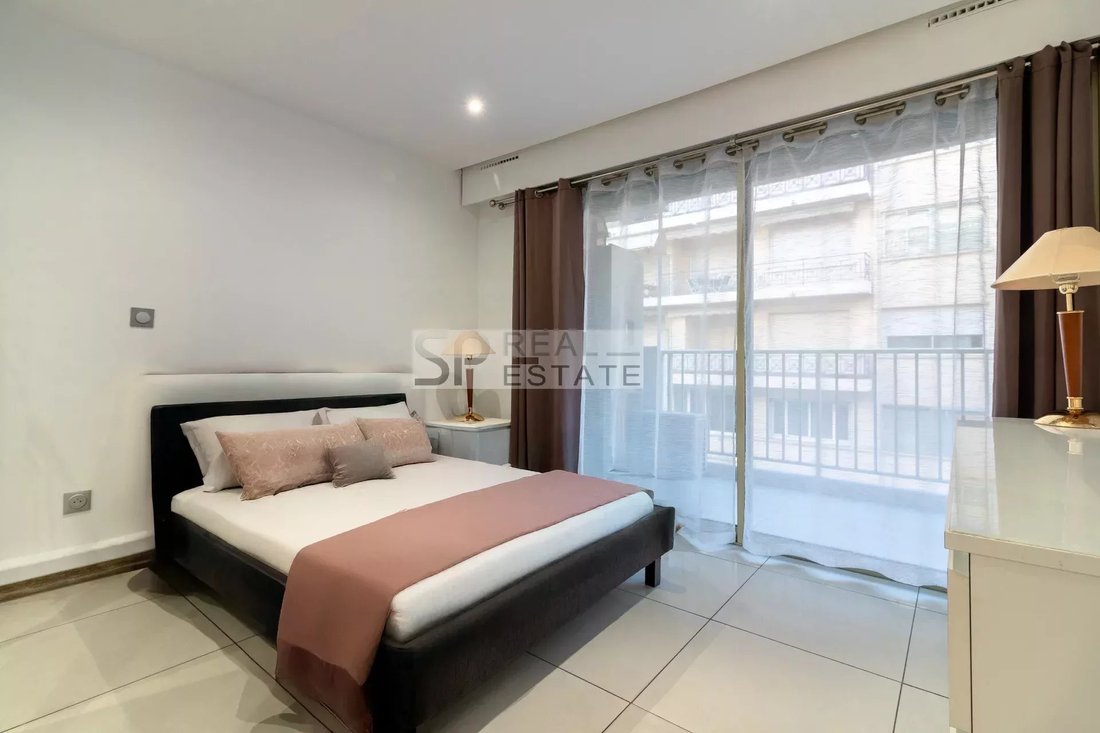 Apartment in Cannes, Provence-Alpes-Côte d'Azur, France 5 - 14981436