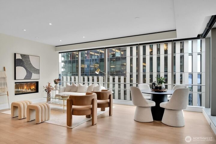 Condo in Seattle, Washington, United States 1 - 17385141