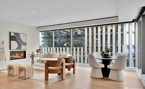 Condominio a Seattle, Washington, Stati Uniti 1