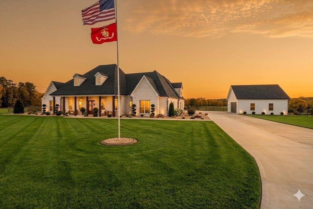 House in Taylorsville, Georgia, United States 2 - 17631521