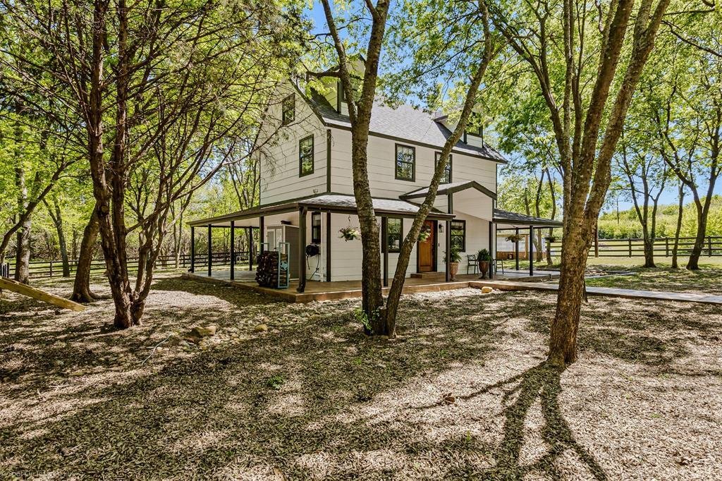 House in Trenton, Texas, United States 3 - 17628930
