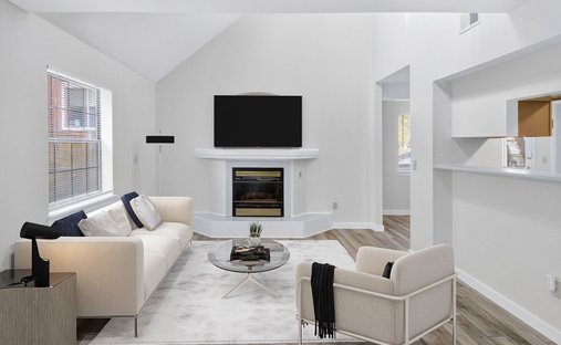 House in Boulder, Colorado, United States 1