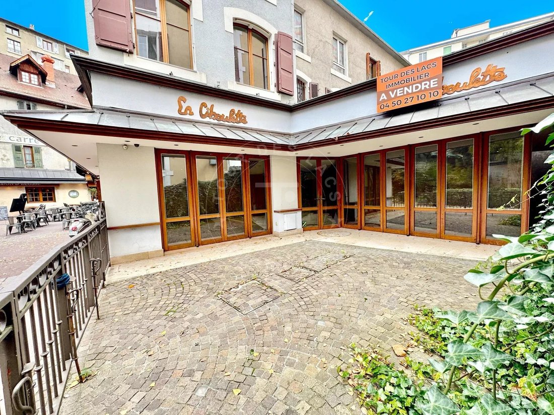 Andere in Bonlieu, Annecy, Frankreich 2 - 16625157