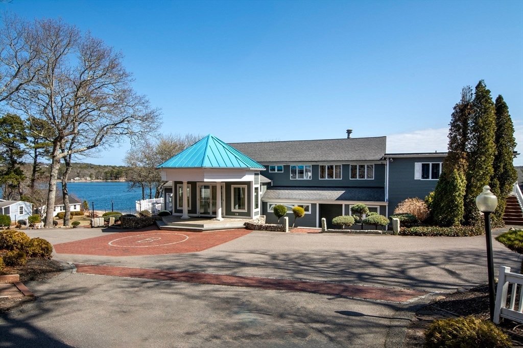 House in Plymouth, Massachusetts, United States 2 - 17636402