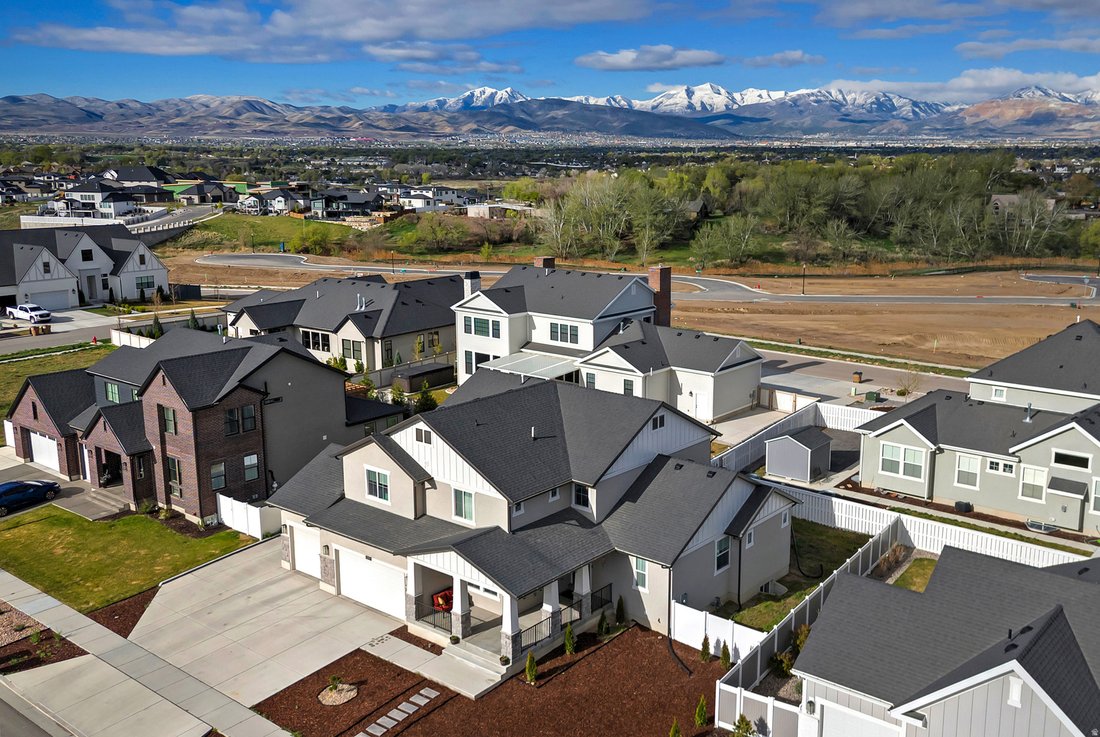 House in Draper, Utah, United States 5 - 17631099