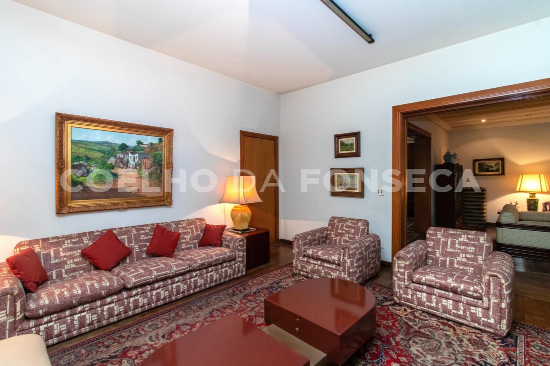 House in Brazil 4 - 17636491