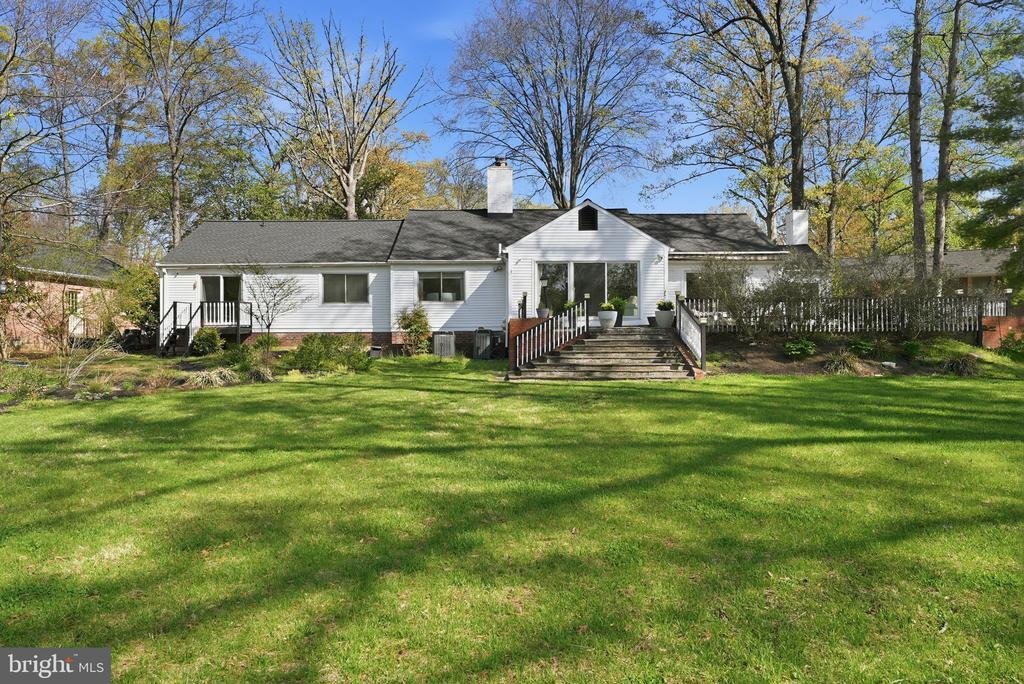 House in Fort Washington, Maryland, United States 3 - 17635190