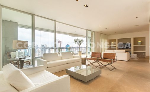 Condo in Jardim São Luís, State of São Paulo, Brazil 1