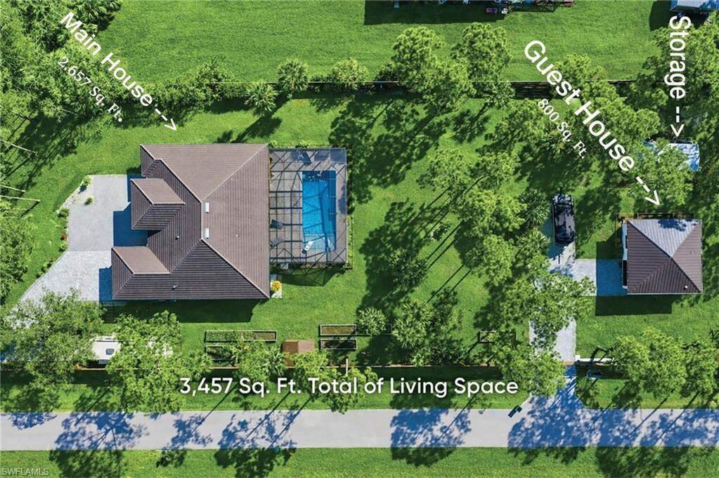 House in Naples, Florida, United States 3 - 17306845