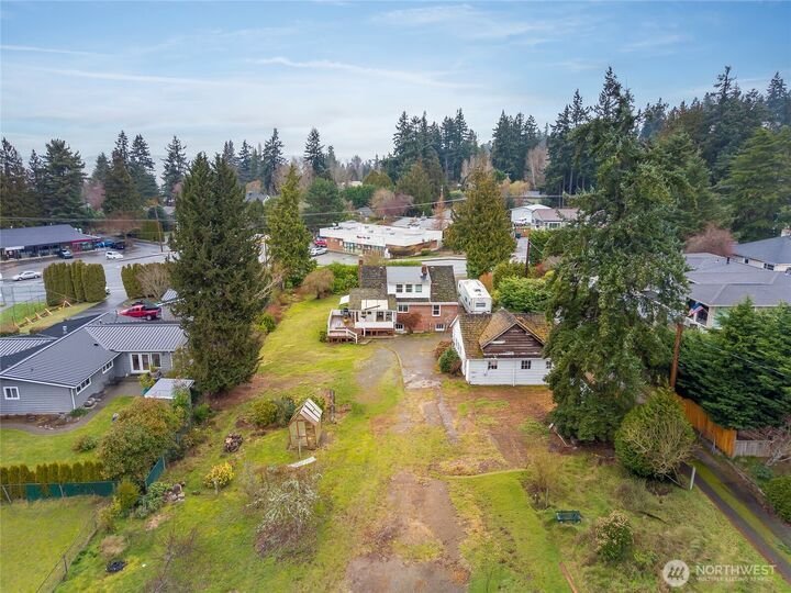 Land in Woodway, Washington, United States 4 - 17635506