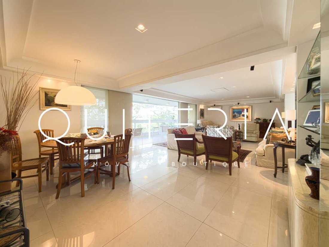 Apartment in Rio de Janeiro, State of Rio de Janeiro, Brazil 3 - 17633591
