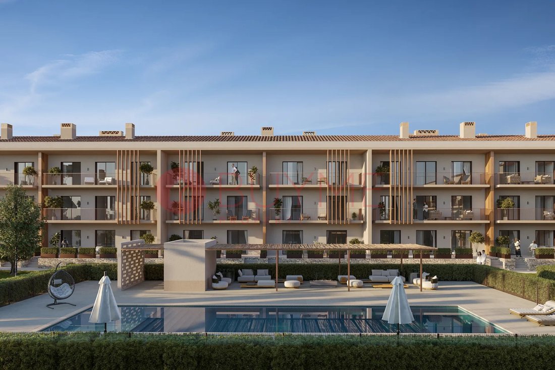 Apartment in Luz de Tavira e Santo Estevao, Algarve, Portugal 4 - 17630034