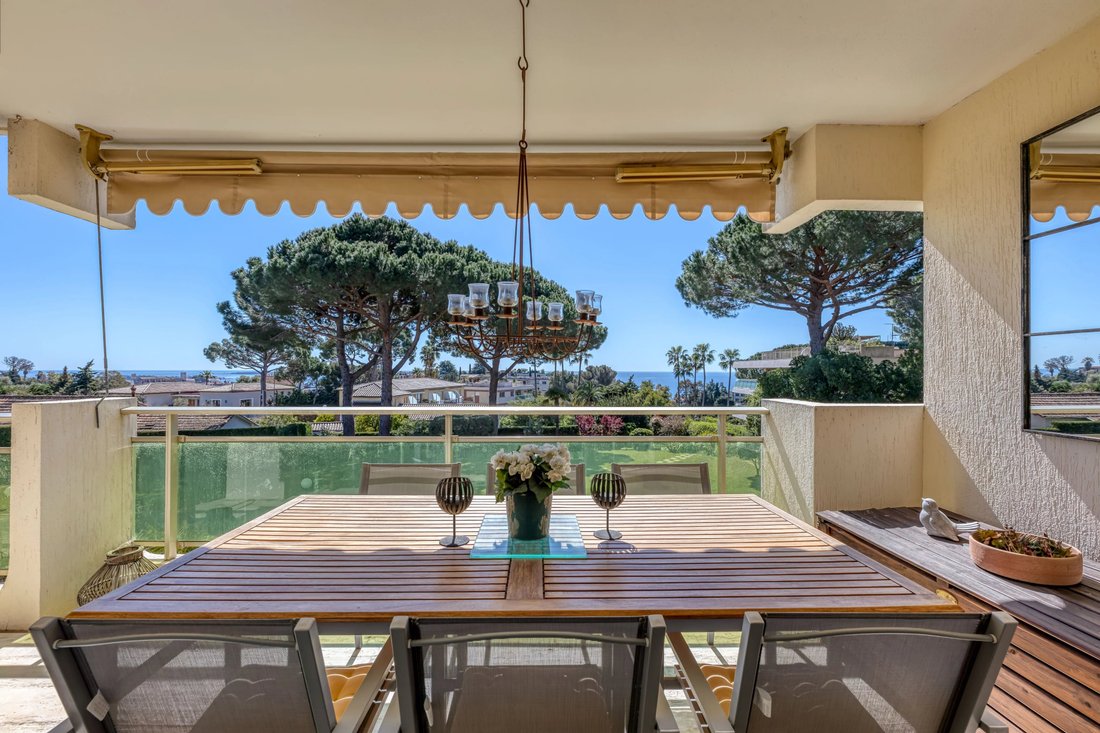 Apartment in Cannes, Provence-Alpes-Côte d'Azur, France 5 - 17629605