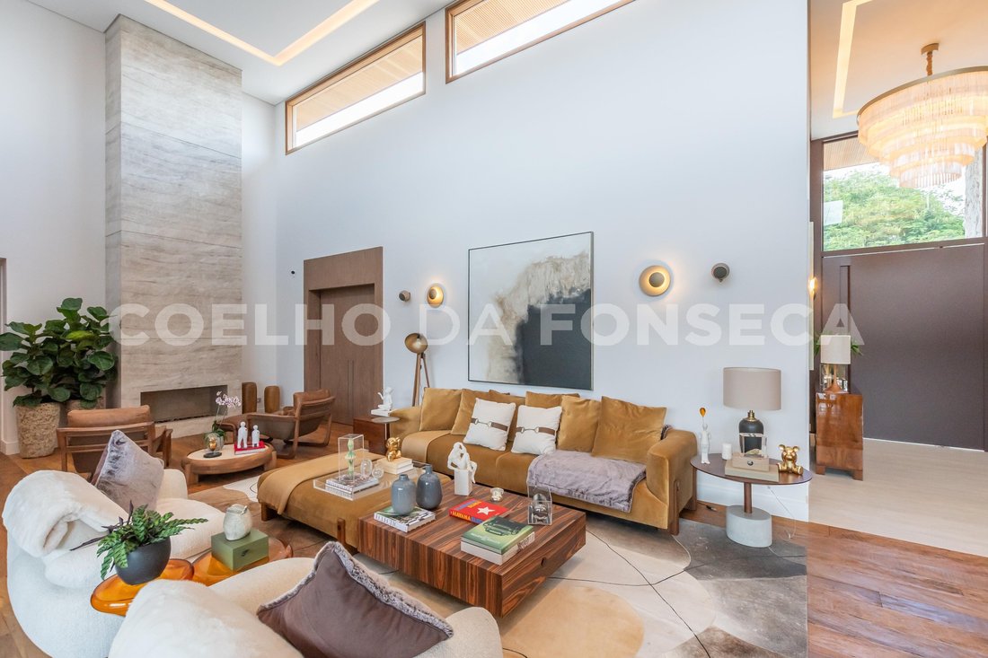 Condo in Santana de Parnaíba, State of São Paulo, Brazil 3 - 17639451