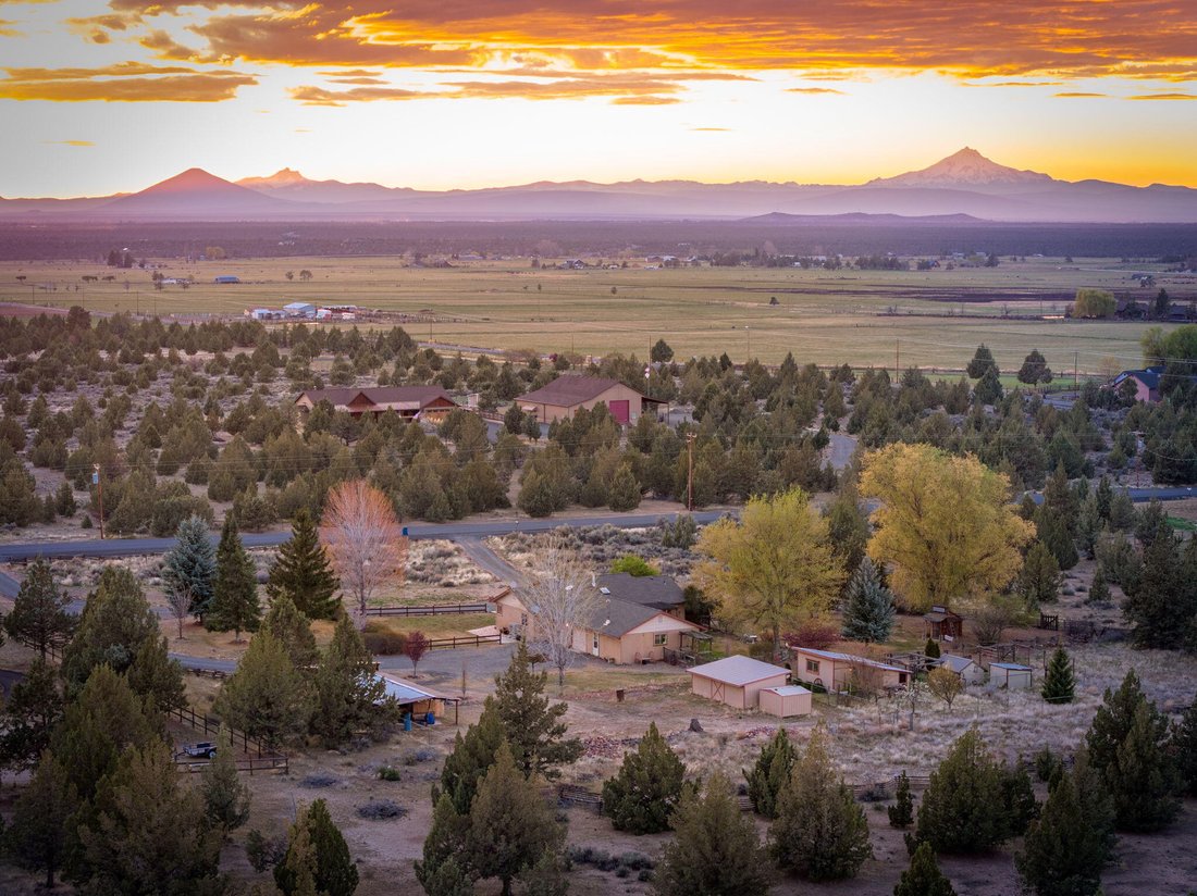 House in Powell Butte, Oregon, United States 2 - 17631136