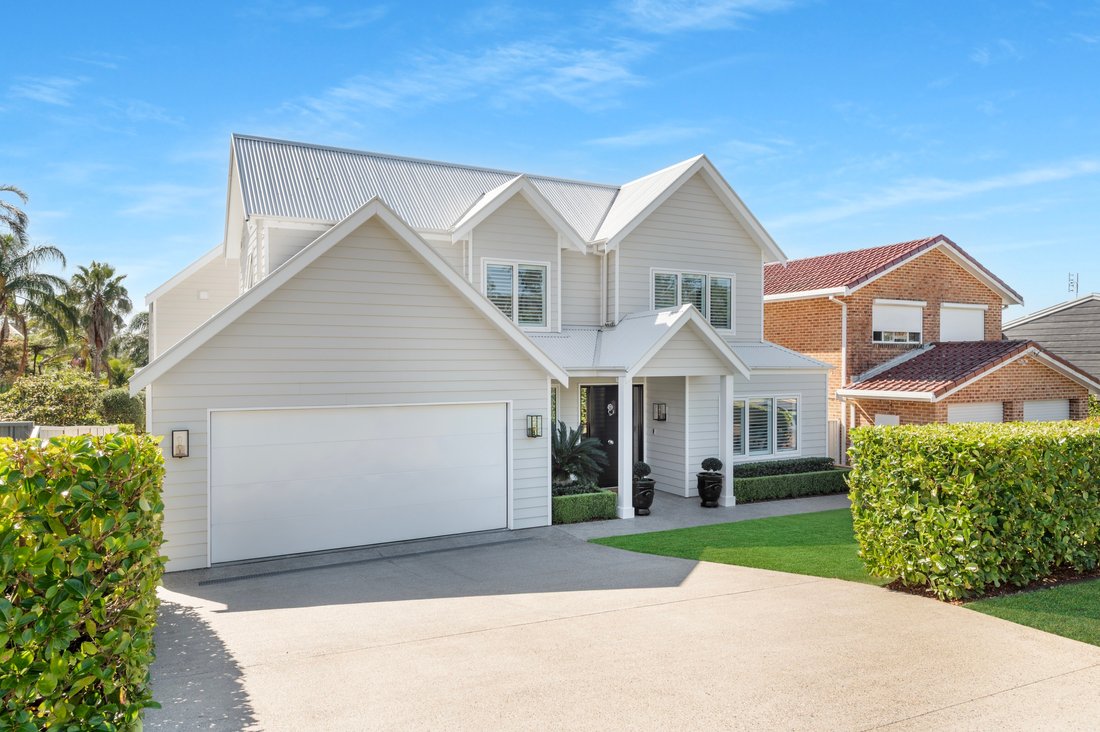 House in Vincentia, New South Wales, Australia 2 - 17641809