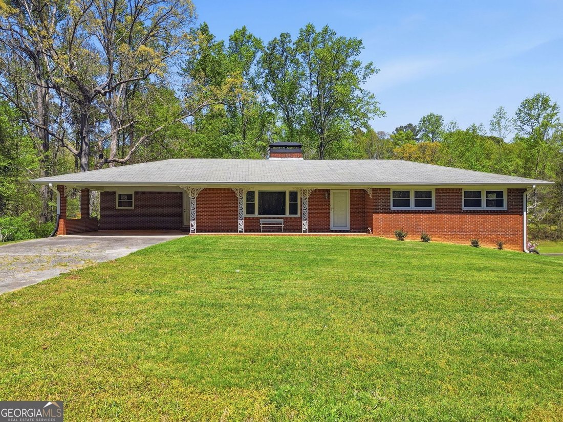 House in Acworth, Georgia, United States 2 - 17633874