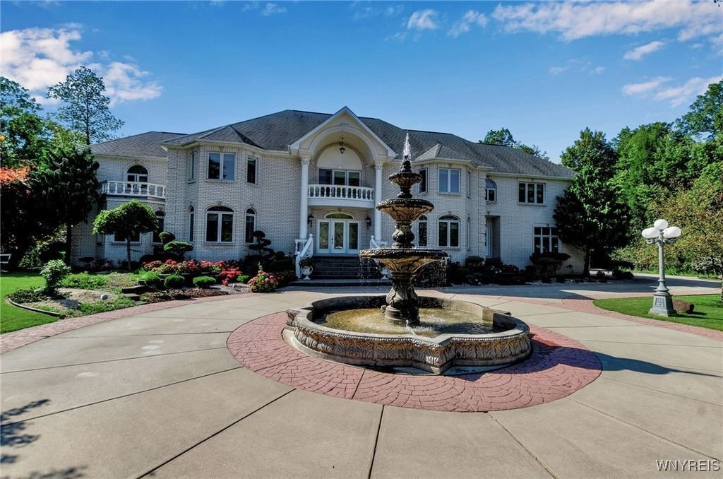 House in Orchard Park, New York, United States 5 - 14650794