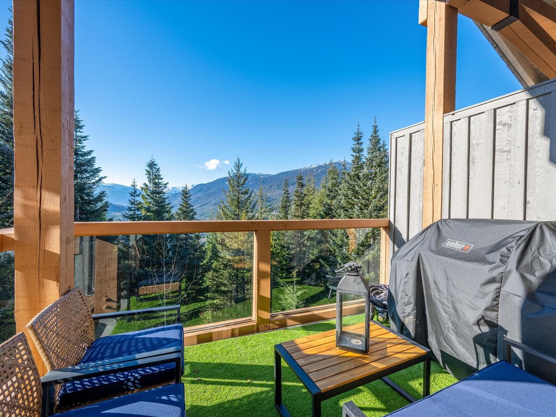 Whistler, British Columbia, Canada 4 - 17635680