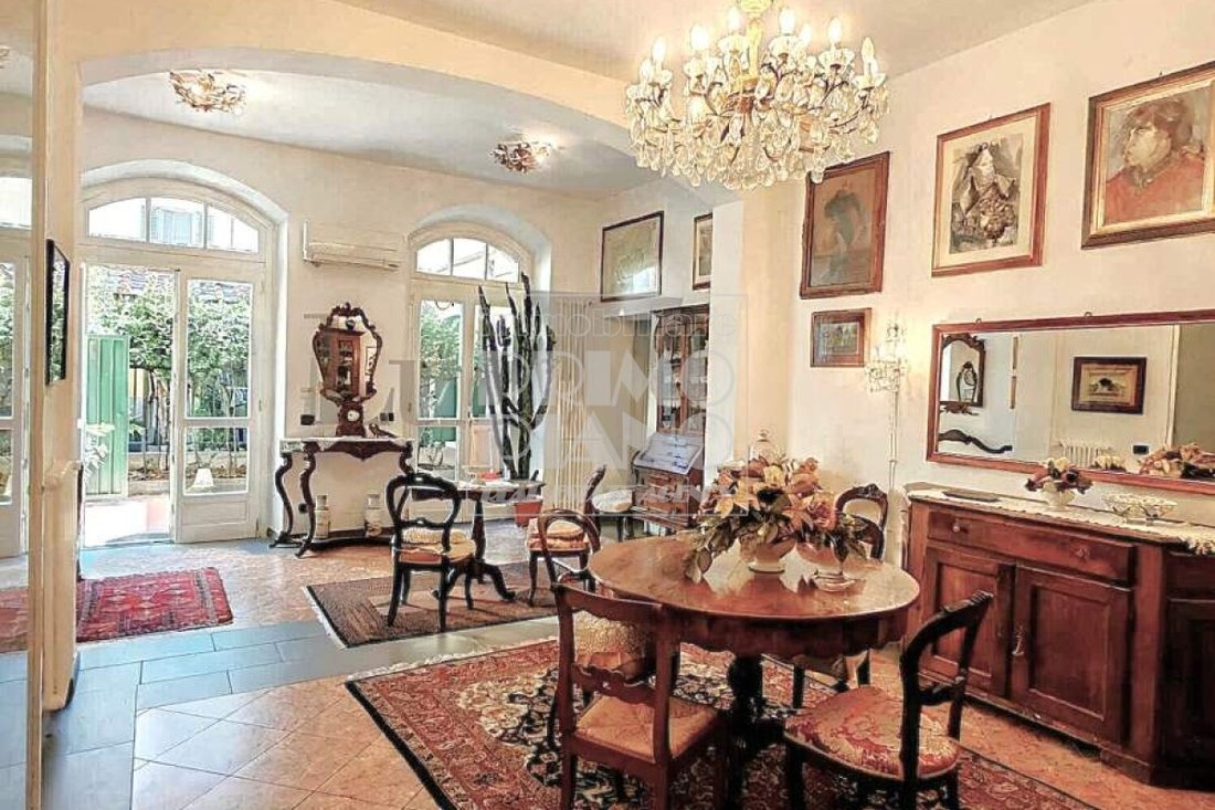 Apartment in Historic Center, Lucca, Tuscany 5 - 17221386