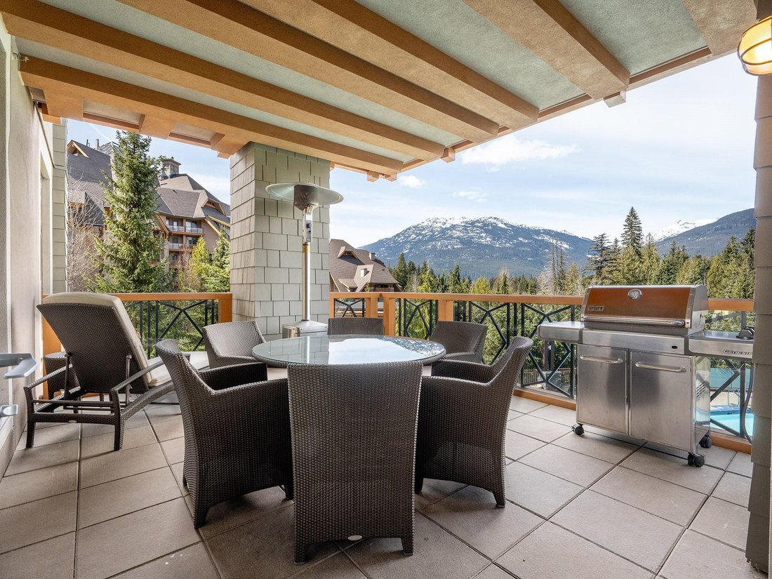 House in Whistler, British Columbia, Canada 4 - 17636352