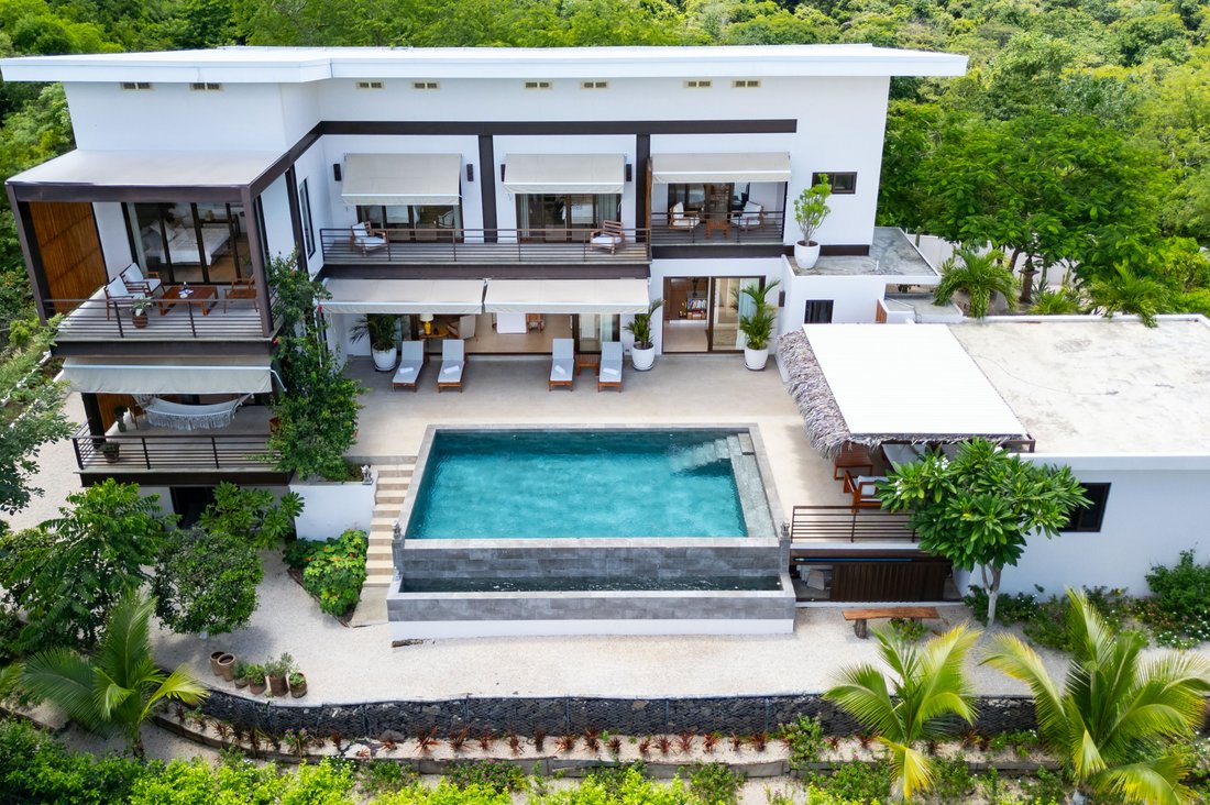 House in Potrero, Santa Cruz, Costa Rica 3 - 17639018