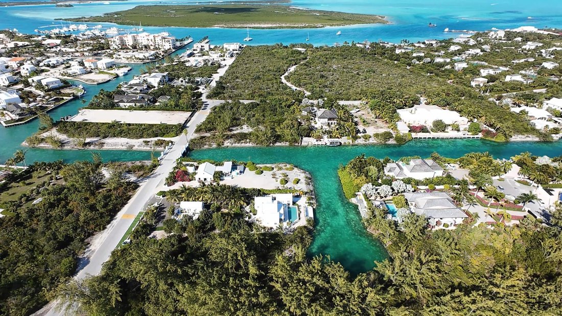 House in Long Bay Hills, Caicos Islands, Turks and Caicos Islands 4 - 17637376