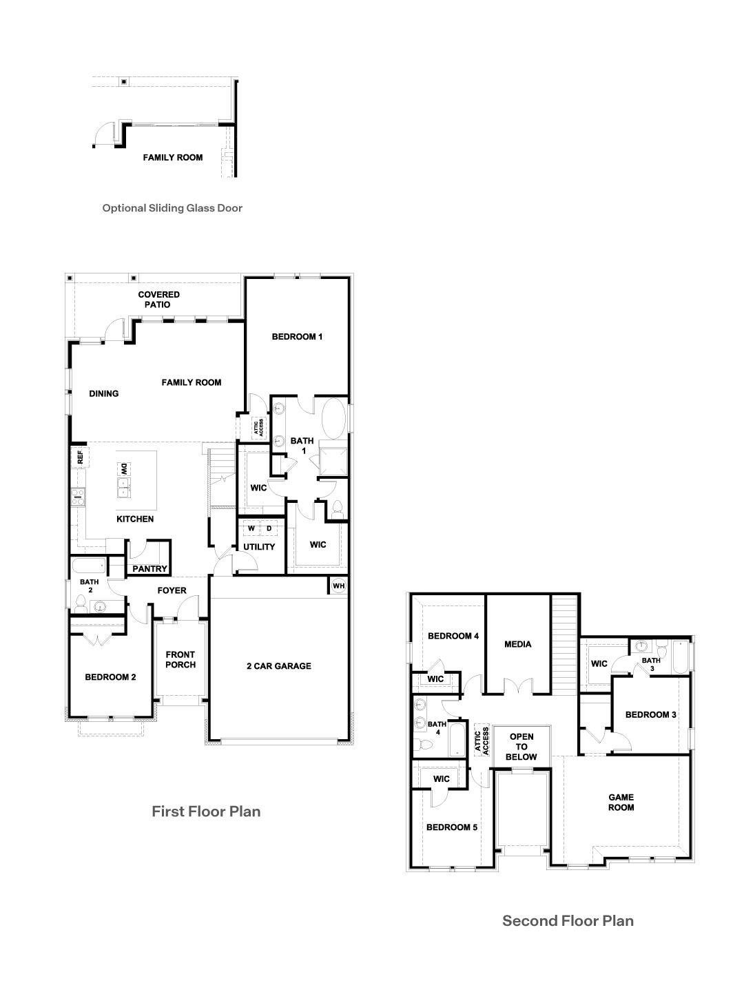 House in Leander, Texas, United States 2 - 17631811