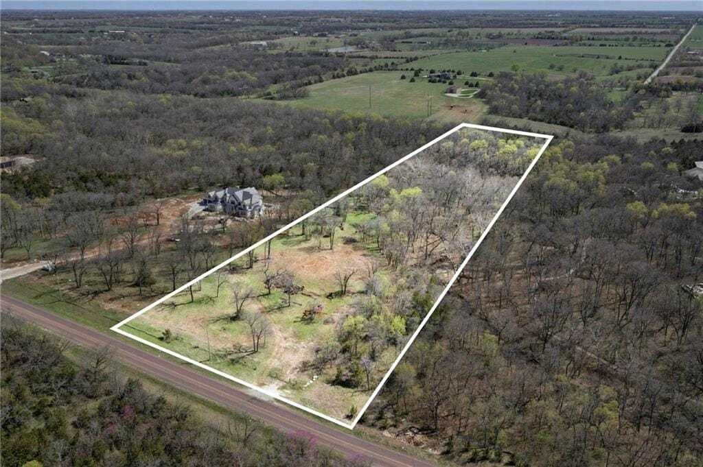 Land in Bucyrus, Kansas, United States 2 - 17638470