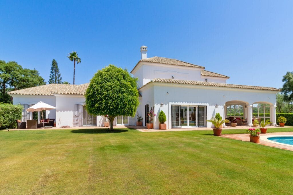 House in Sotogrande, San Roque, Andalusia 5 - 17636080