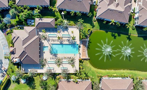 Casa a Naples, Florida, Stati Uniti 1