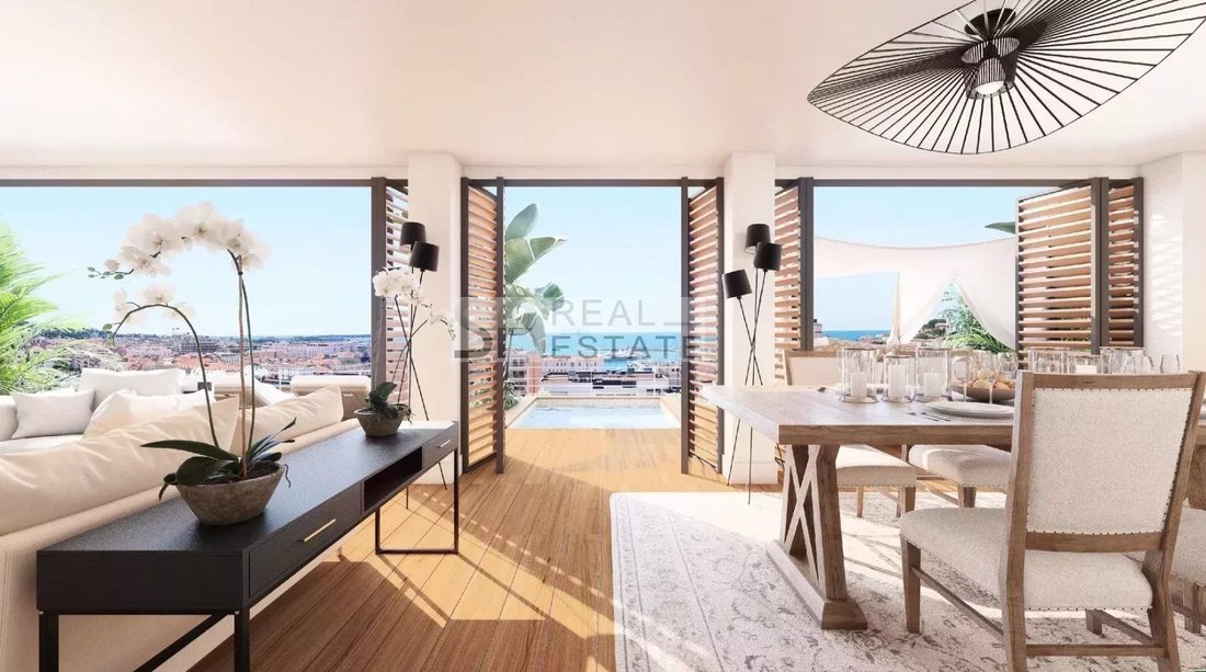 Villa in Vallergues, Cannes, France 1 - 16770951
