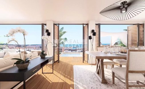 Villa in Vallergues, Cannes, France 1