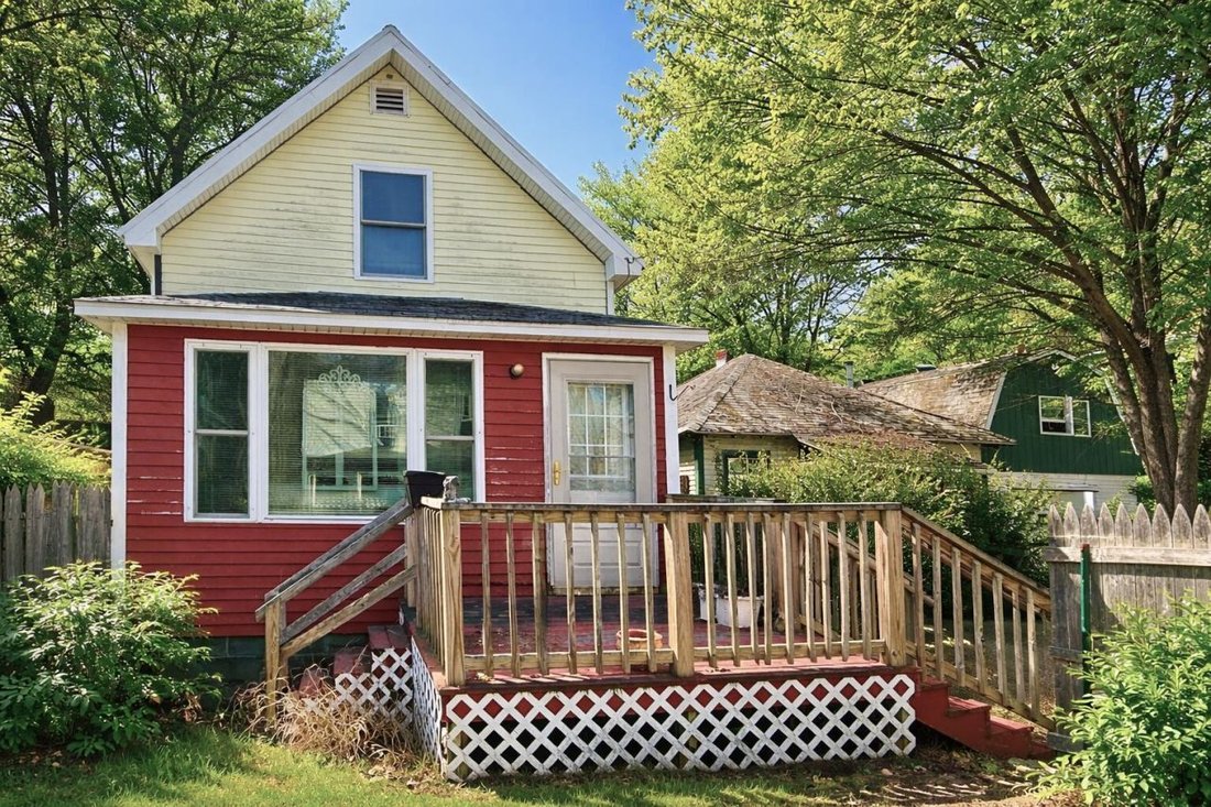 House in Bar Harbor, Maine, United States 4 - 17368028
