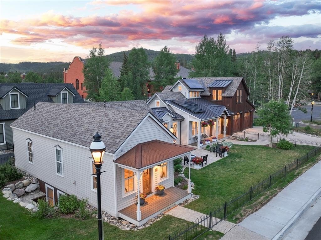 House in Breckenridge, Colorado, United States 3 - 15896584