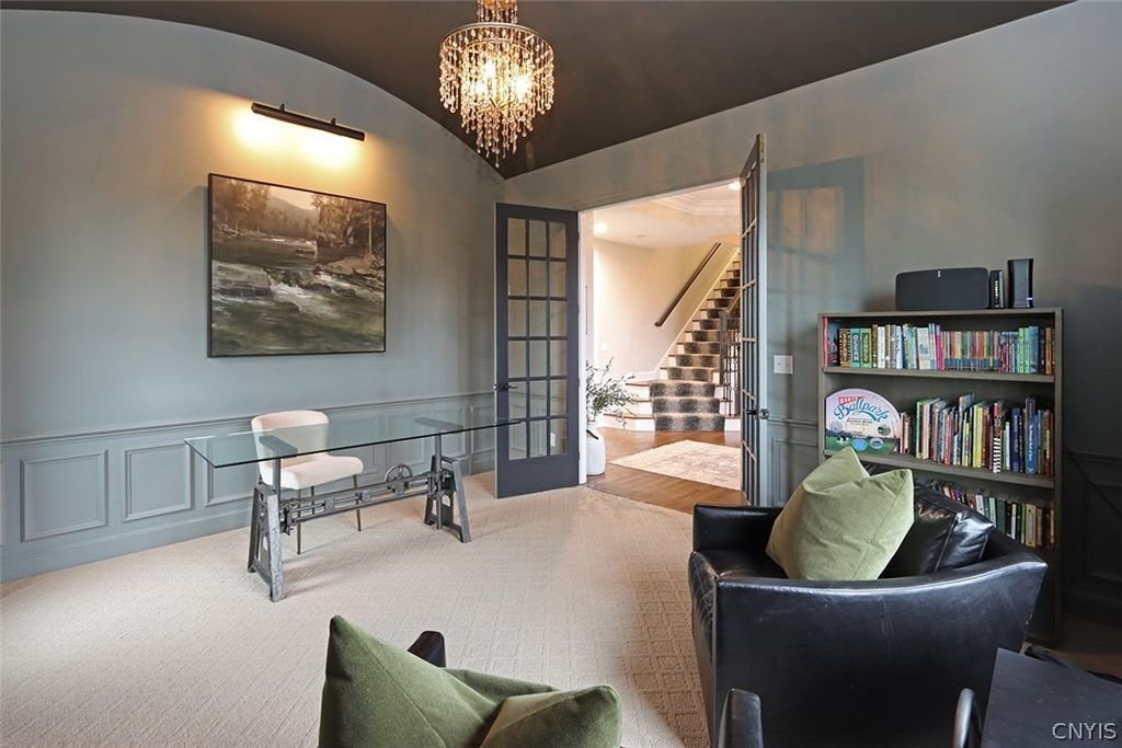 House in Manlius, New York, United States 5 - 17641244