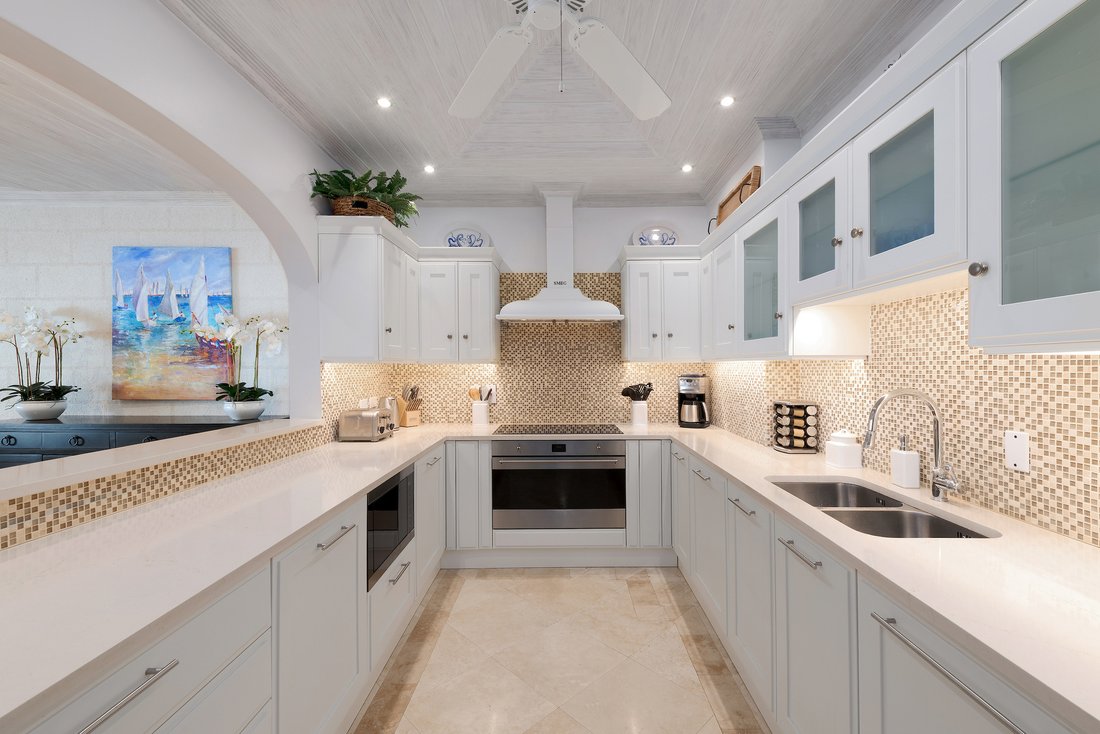 Villa in Durants, Saint James, Barbados 3 - 17640520