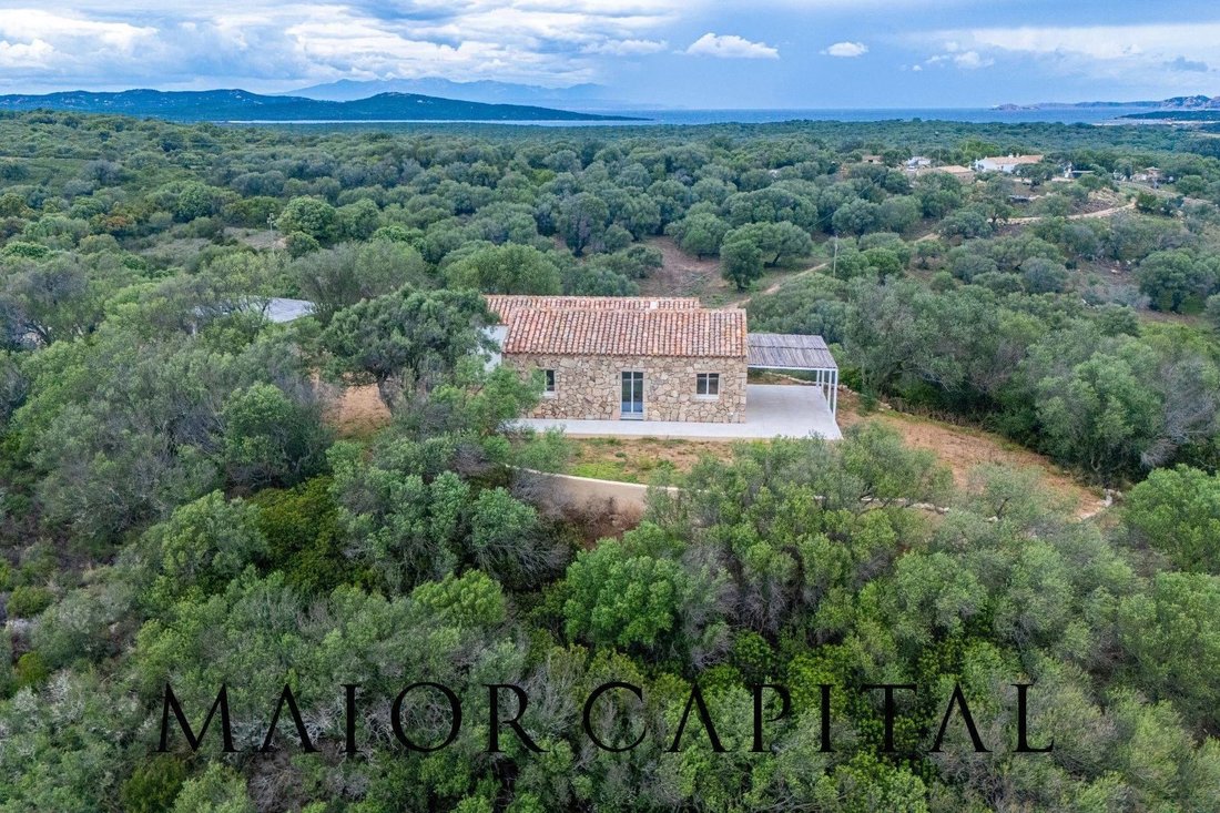 House in Palau, Sardinia, Italy 1 - 17638625
