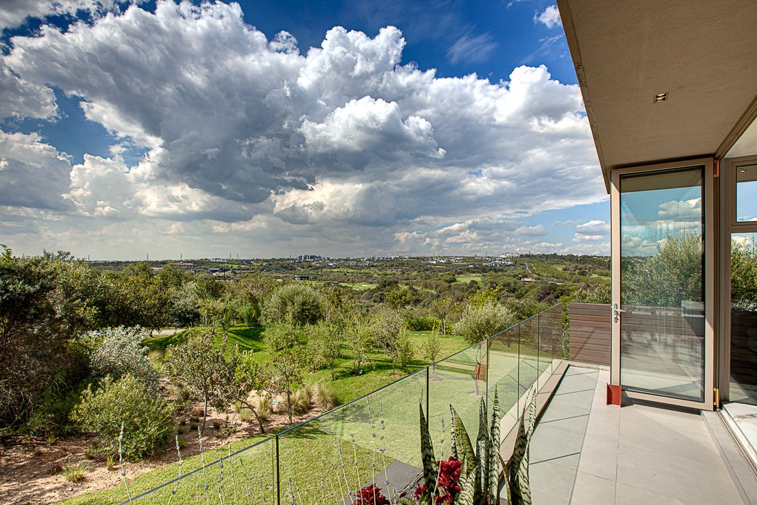 Country House in Dainfern, Gauteng, South Africa 1 - 17630337