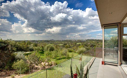 Country House in Midrand, Gauteng, South Africa 1