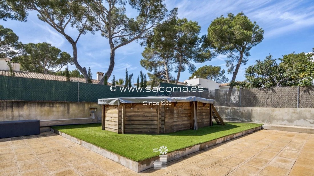 Chalet in Rotes Velles, Calvia, Balearic Islands 3 - 17629997