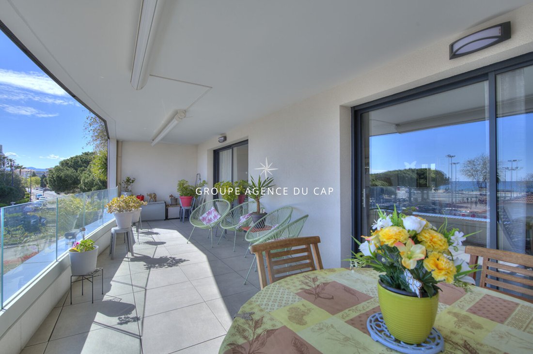 Apartment in Fréjus Plage, Frejus, France 4 - 17629845