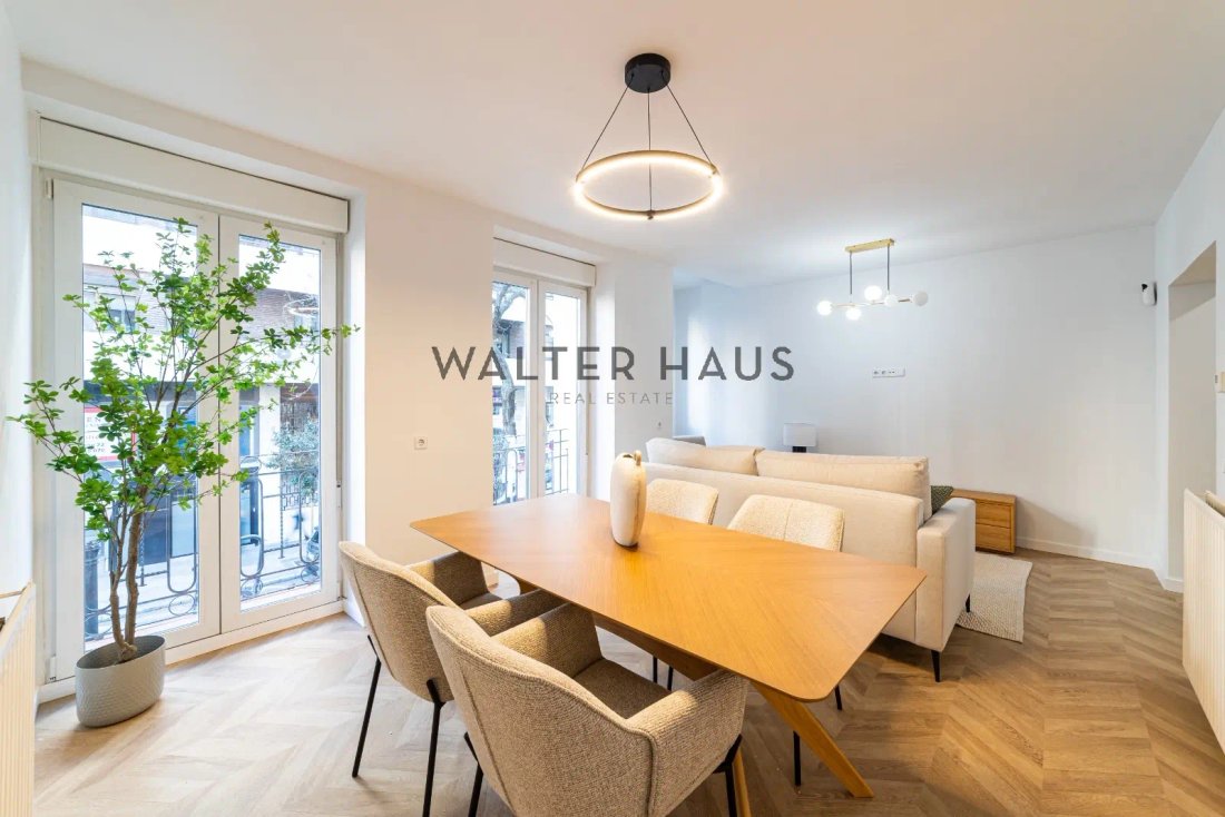 Apartment in Chamberi, Madrid, Spain 4 - 17629941