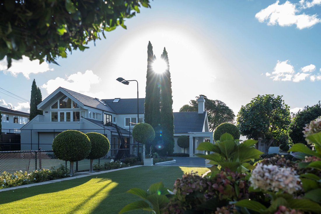 House in Auckland, Auckland, New Zealand 4 - 17336147
