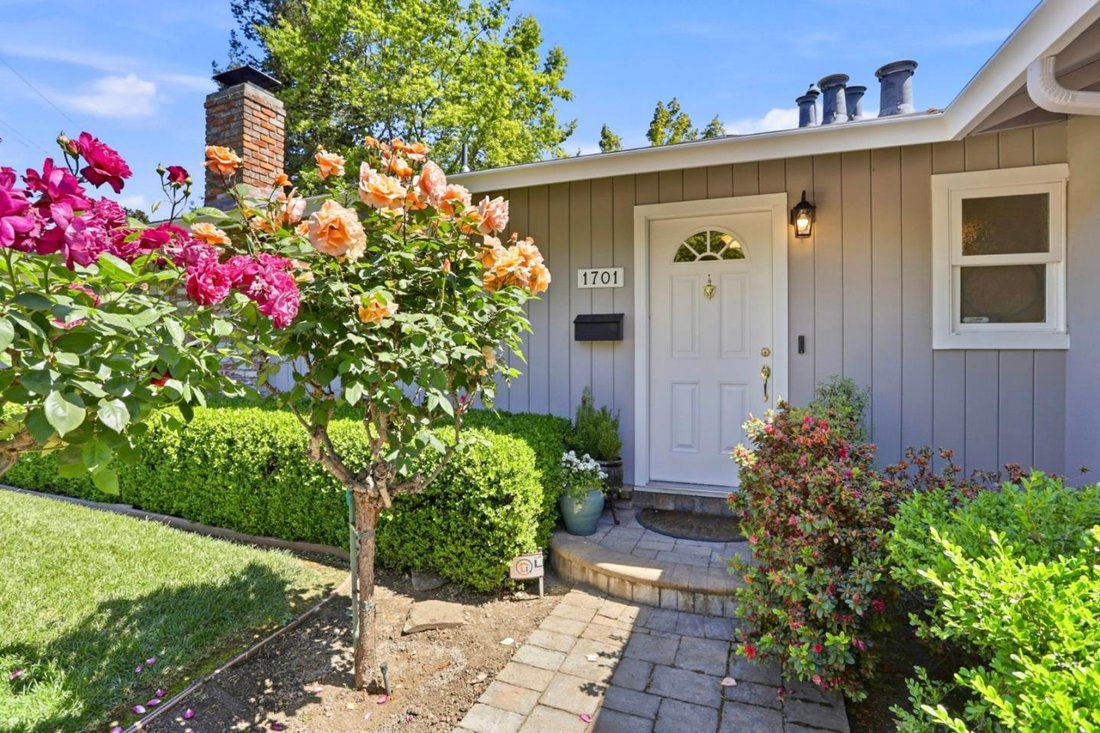 House in Mountain View, California, United States 5 - 17639567