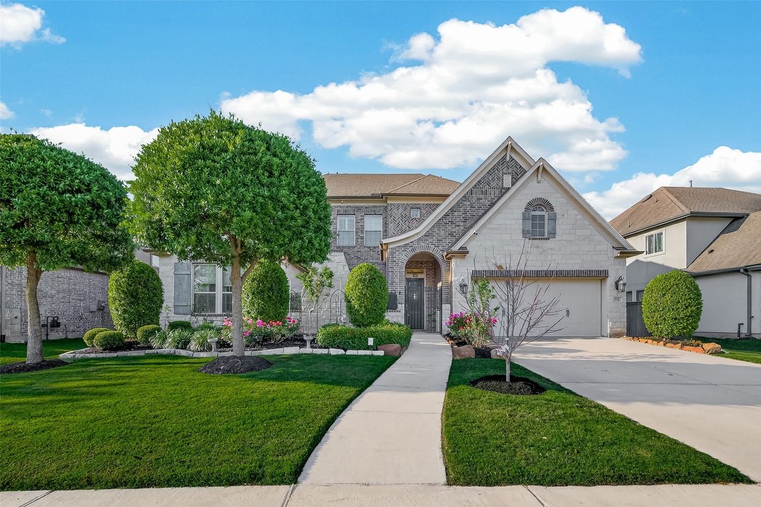 House in Richmond, Texas, United States 5 - 17632296