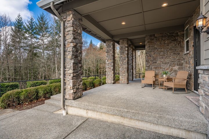 House in Snohomish, Washington, United States 4 - 17456236